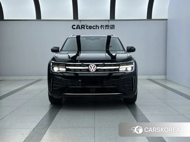Volkswagen Tourang id 4213120 из Китая 9