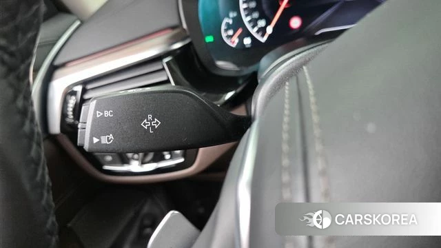 BMW 6 Series GT (G32) id 4557533 из Кореи 9