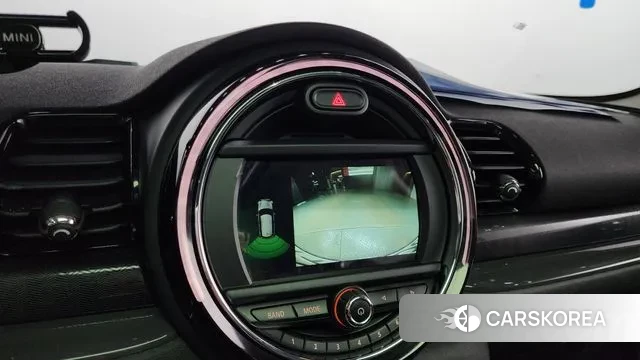 Mini Cooper D Clubman id 3018585 из Кореи 9