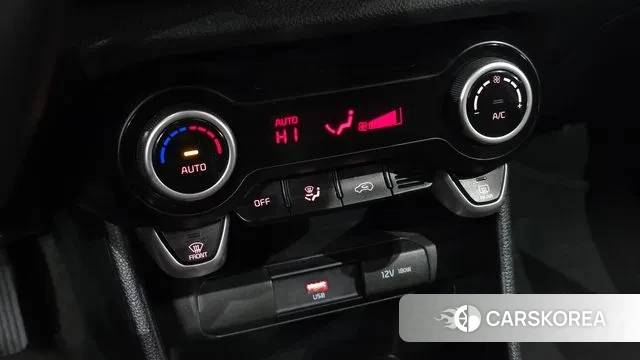 Kia Morning Urban (JA) id 3664766 из Кореи 9