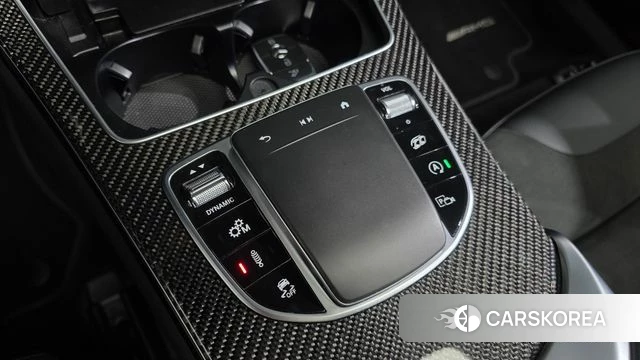Mercedes-Benz GLC-Class X253 id 4593010 из Кореи 9