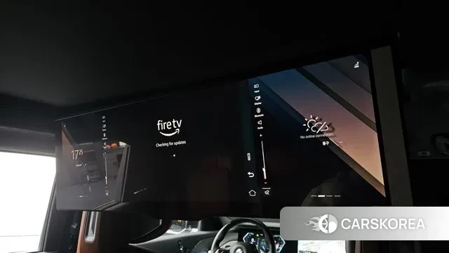 BMW 7 Series (G70) id 3566032 из Кореи 9