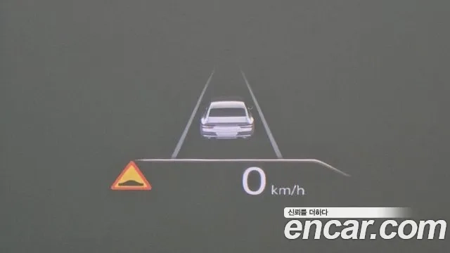 Genesis G80 (RG3) id 2911825 из Кореи 9