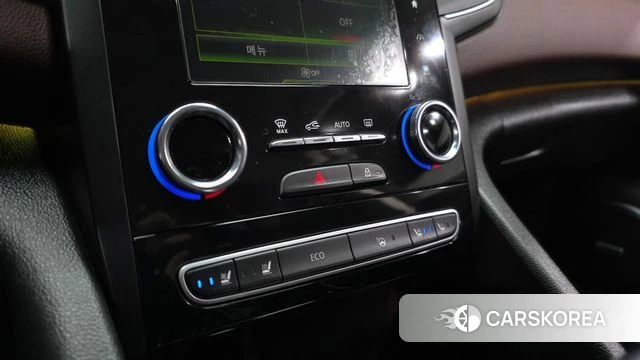 Renault Korea (Samsung) SM6 id 4371882 из Кореи 9
