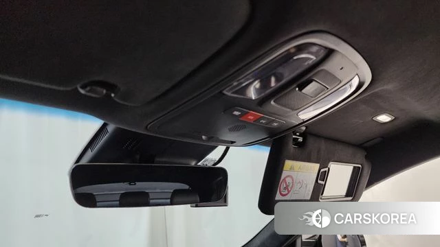 Kia Stinger Meister id 4500388 из Кореи 9