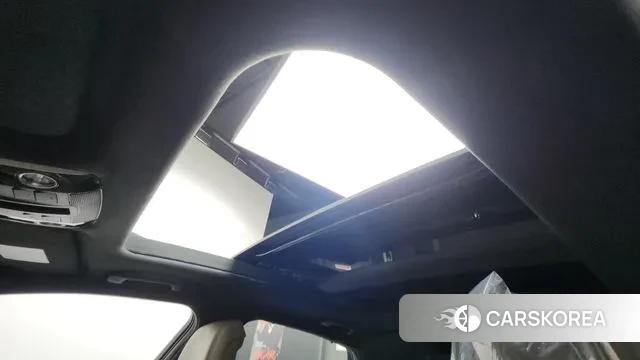 Kia K8 Hybrid id 3650489 из Кореи 9