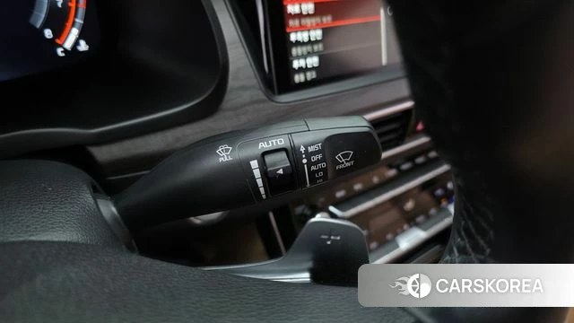 Kia K7 Premier id 3844685 из Кореи 9