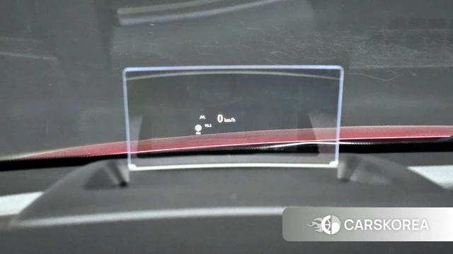 Chevrolet (GM Daewoo) Trailblazer id 3873048 из Кореи 9