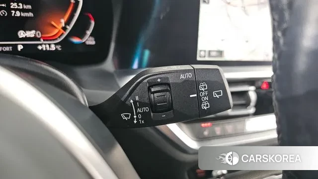 BMW 3 Series (G20) id 3422415 из Кореи 9