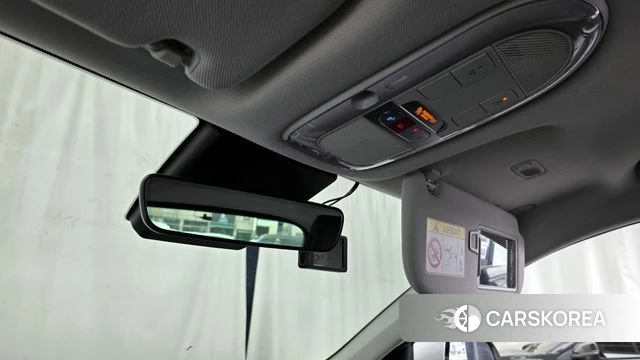 Hyundai Ionic 5 id 4187070 из Кореи 9