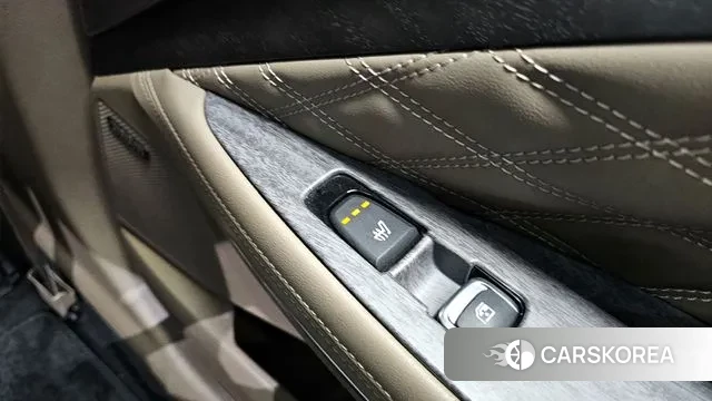 Kia K8 Hybrid id 3316483 из Кореи 9