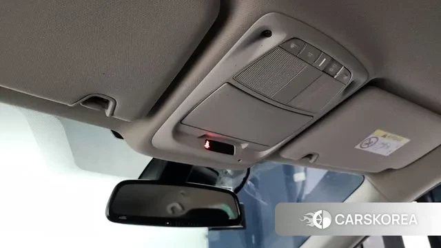 Renault Korea (Samsung) The New QM6 id 2998826 из Кореи 9