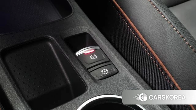 Renault Korea (Samsung) Capture id 4746042 из Кореи 9