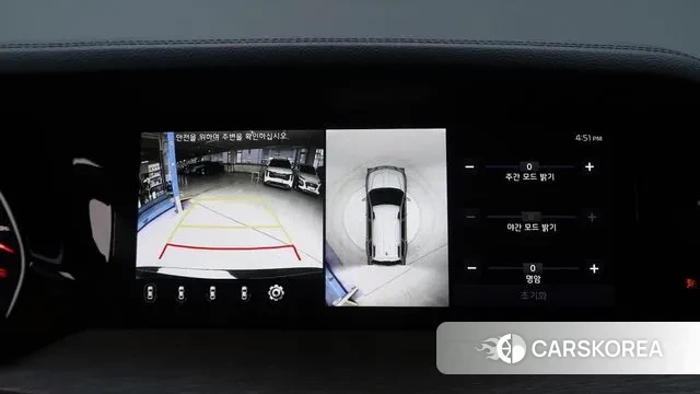 Kia Mohave Master id 3546971 из Кореи 9