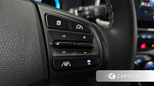 Hyundai Venue id 4222612 из Кореи 9