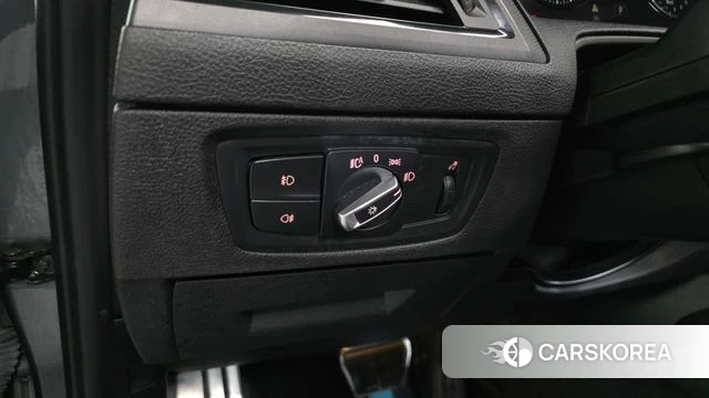 BMW 1 Series (F20) id 4311097 из Кореи 9