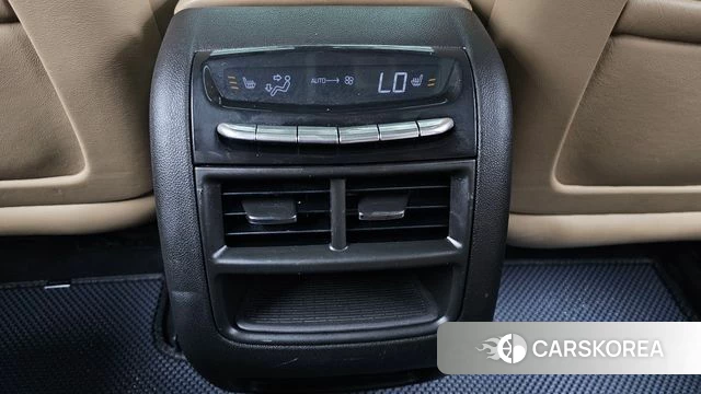 Cadillac XT5 id 4850061 из Кореи 9