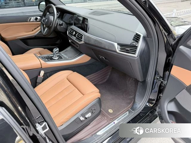 BMW X5 (imported) id 4255992 из Китая 9