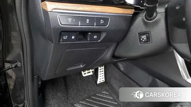 Kia Mohave Master id 3741118 из Кореи 9