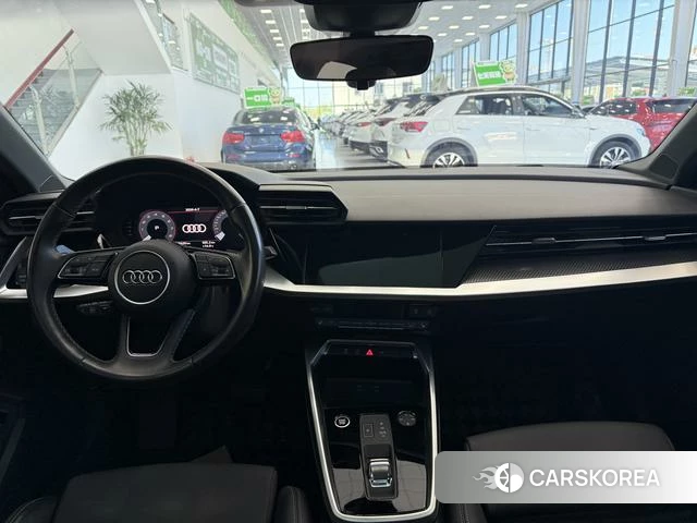 Audi A3 id 4301744 из Китая 9