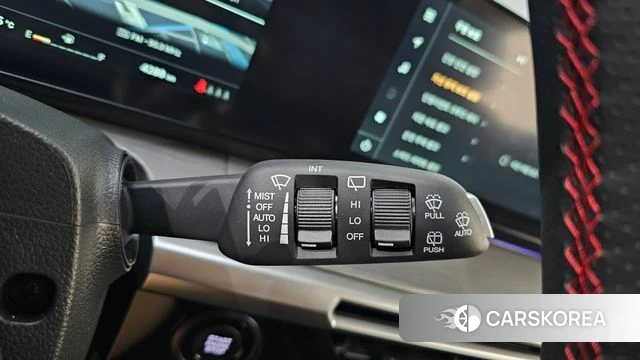 Ssangyong Actian 2nd Generation id 4729701 из Кореи 9