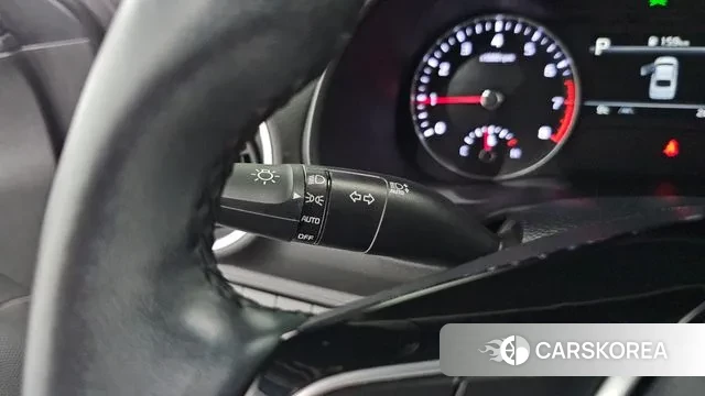 Kia The New K3 2nd generation id 3591841 из Кореи 9