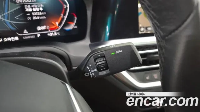 BMW 3 Series (G20) id 2906004 из Кореи 9