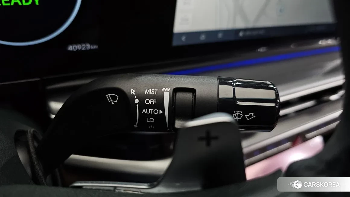 Hyundai Grandeur Hybrid (GN7) id 2155750 из Кореи 9