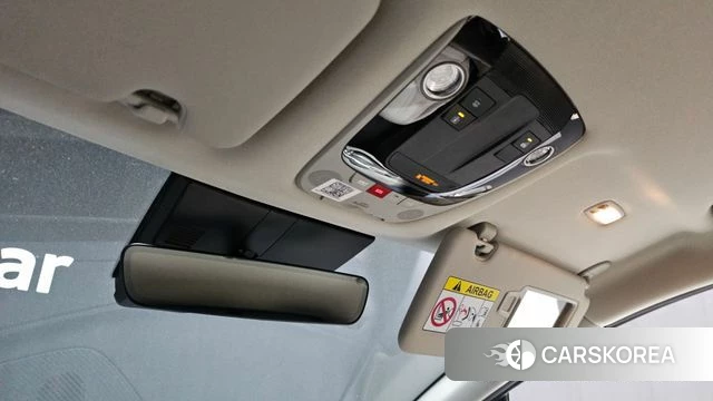 Kia The New Sportage 5th Generation Hybrid id 3921663 из Кореи 9