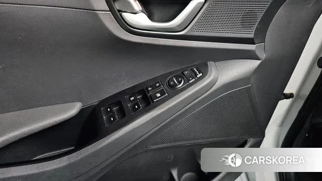 Hyundai Ionic Hybrid id 3209836 из Кореи 9