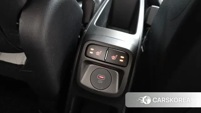 Kia The New Kia Ray id 3565418 из Кореи 9