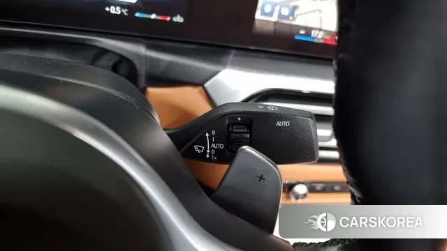 BMW 3 Series (G20) id 3442166 из Кореи 9