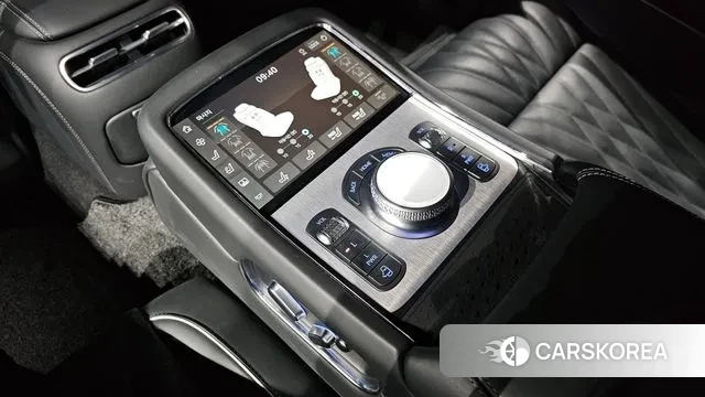 Genesis G90 (RS4) id 2989388 из Кореи 9