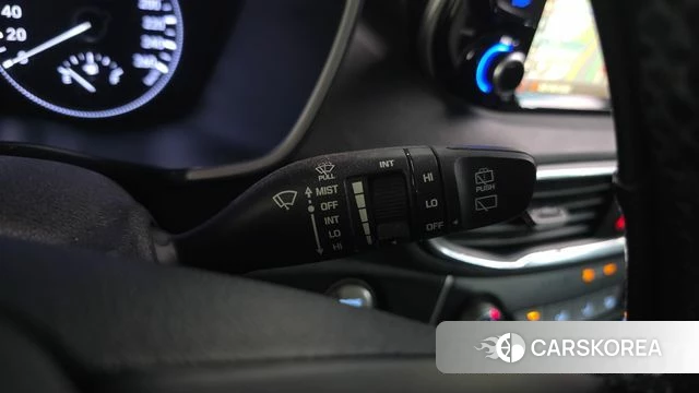Hyundai Santa Fe TM id 4390125 из Кореи 9