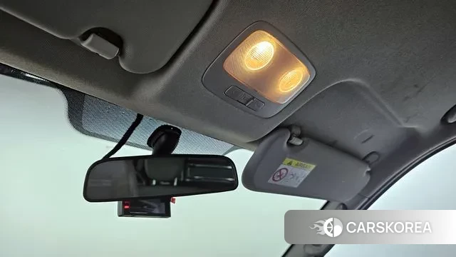 Hyundai The New Grand Starex id 3417162 из Кореи 9