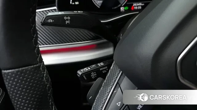 Audi Q7 (4M) id 3031845 из Кореи 9