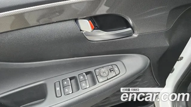 Hyundai Santa Fe TM id 2876712 из Кореи 9