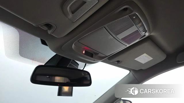 Renault Korea (Samsung) The New QM6 id 4881823 из Кореи 9