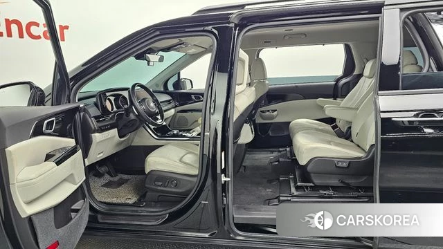 Kia Carnival 4th generation id 3813339 из Кореи 9