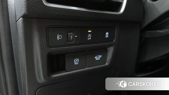 Hyundai Sonata D Edge (DN8) id 3940294 из Кореи 9