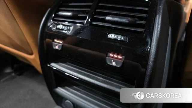 BMW 5 Series (G30) id 3826938 из Кореи 9