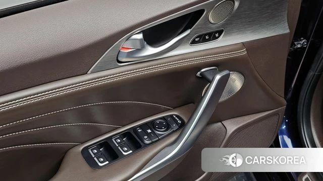 Kia Stinger Meister id 4324600 из Кореи 9