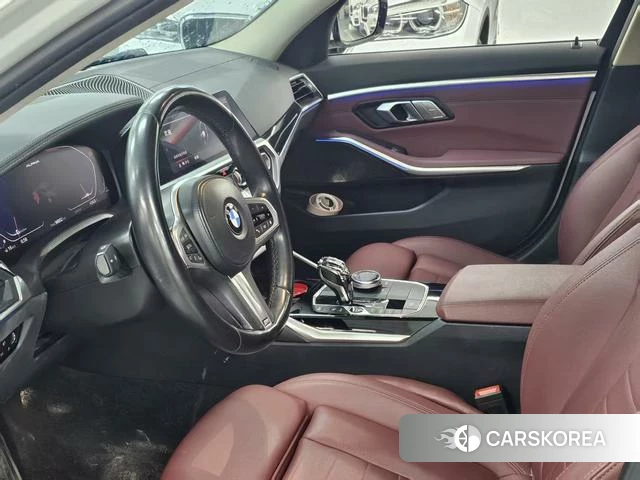 BMW 3 series id 4301340 из Китая 9