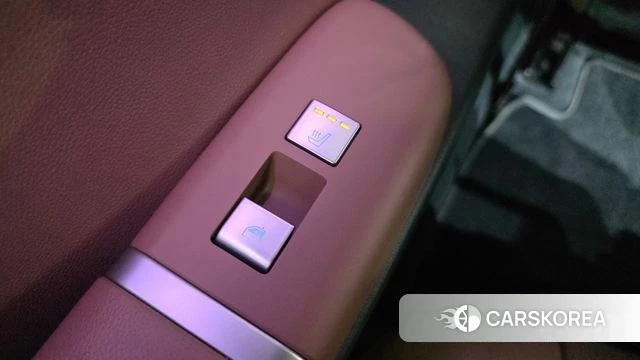 Hyundai Grandeur Hybrid (GN7) id 3883454 из Кореи 9