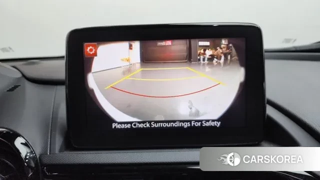 Mazda MX-5 MIATA id 3524508 из Кореи 9