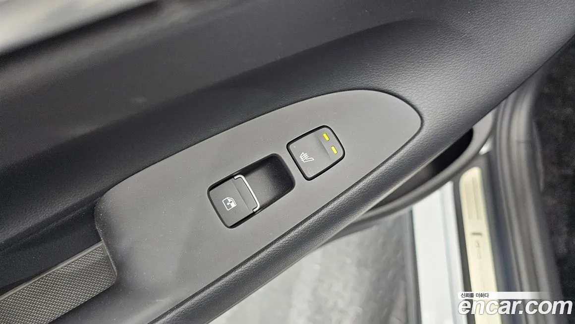 Hyundai The New Grandeur IG Hybrid id 1514475 из Кореи 9