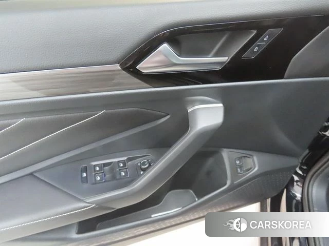Volkswagen 7th Generation of Jetta id 4456643 из Кореи 9