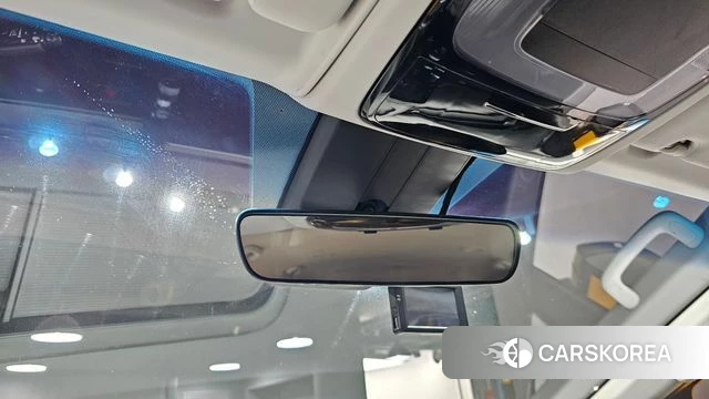 Hyundai Staria id 3910556 из Кореи 9