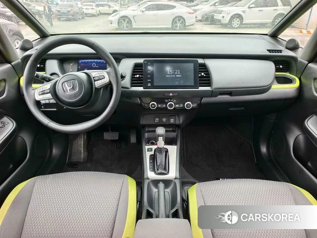 Honda Fit id 4279339 из Китая 9