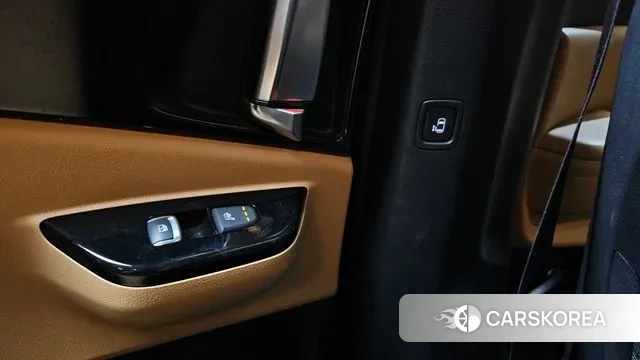 Kia Carnival 4th generation id 3577621 из Кореи 9